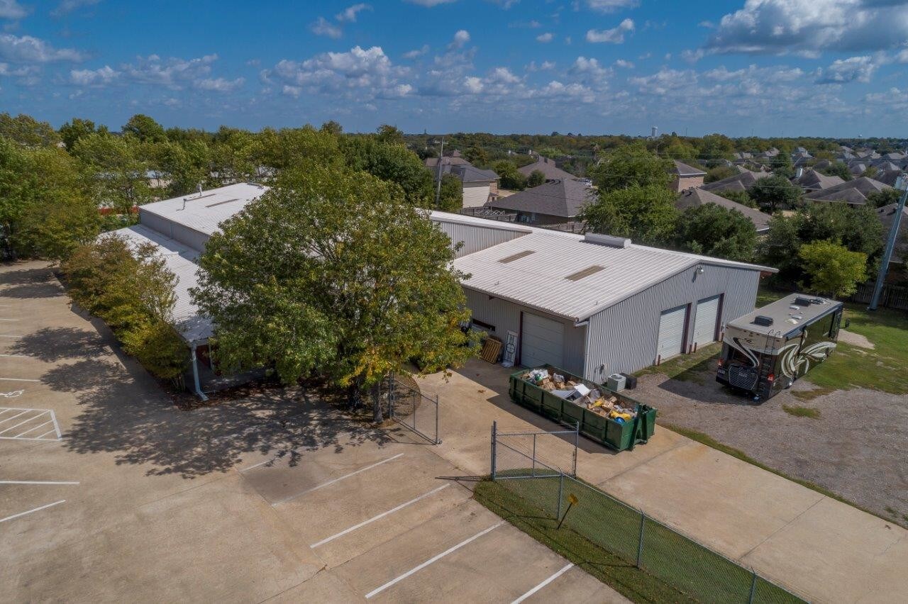 360 Graham Rd, College Station, TX 77845 Office for Lease