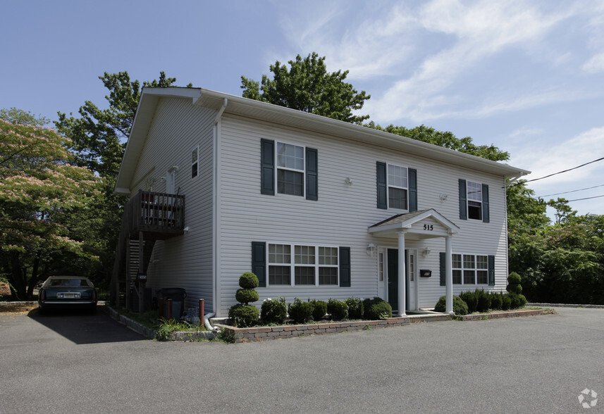 515 Rt-36, Belford, NJ for sale - Primary Photo - Image 1 of 1