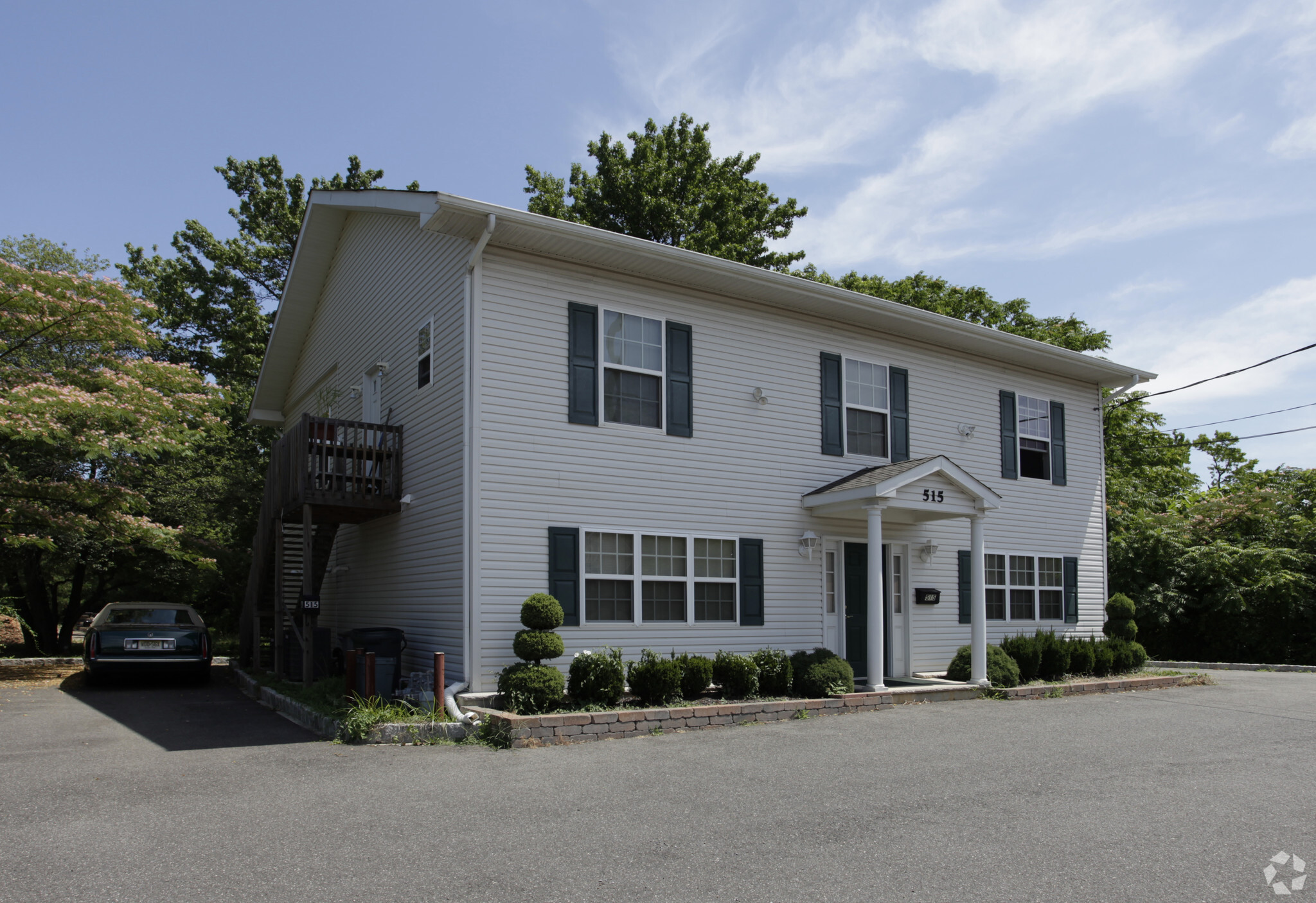 515 Rt-36, Belford, NJ for sale Primary Photo- Image 1 of 1