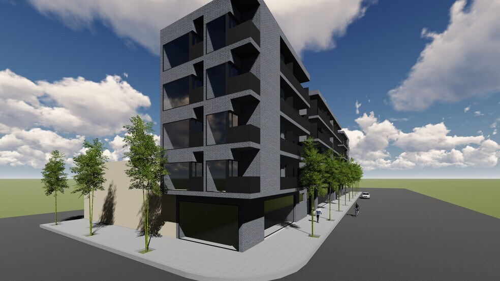 Cami Vell de Sant Esteve, 1, Martorell, Barcelona for sale - Other - Image 3 of 3