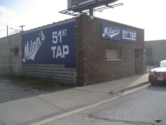 5115 Broadway, Gary, IN for sale Primary Photo- Image 1 of 1
