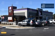 Taco Bell Ground Lease - 1031 Exchange Property