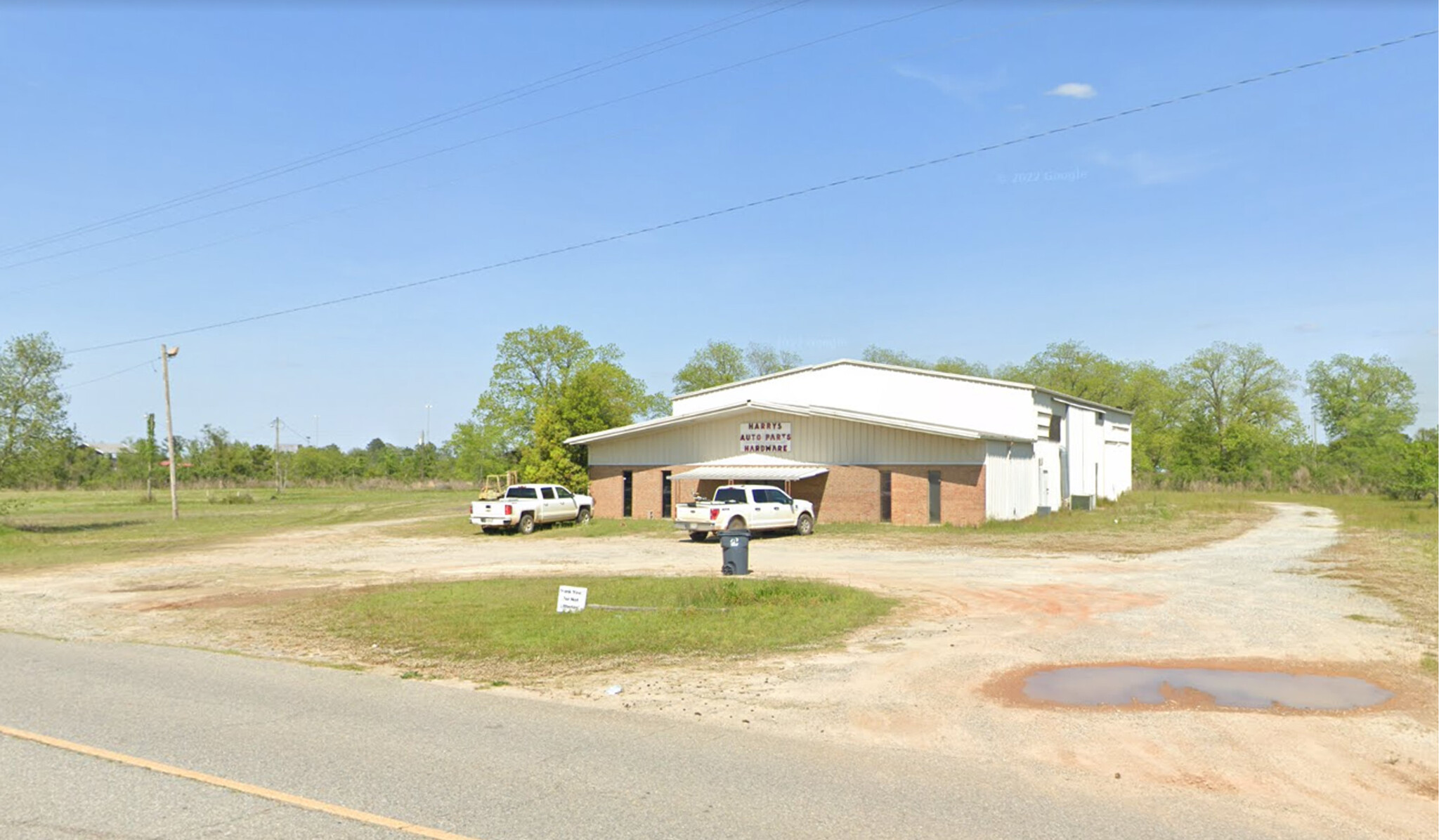 220 Pig Jig Blvd, Vienna, GA for sale Primary Photo- Image 1 of 1