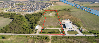 More details for 1488 W 1st St, Prosper, TX - Land for Sale