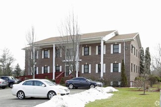 More details for 2110 Enterprise St SE, Grand Rapids, MI - Office for Lease