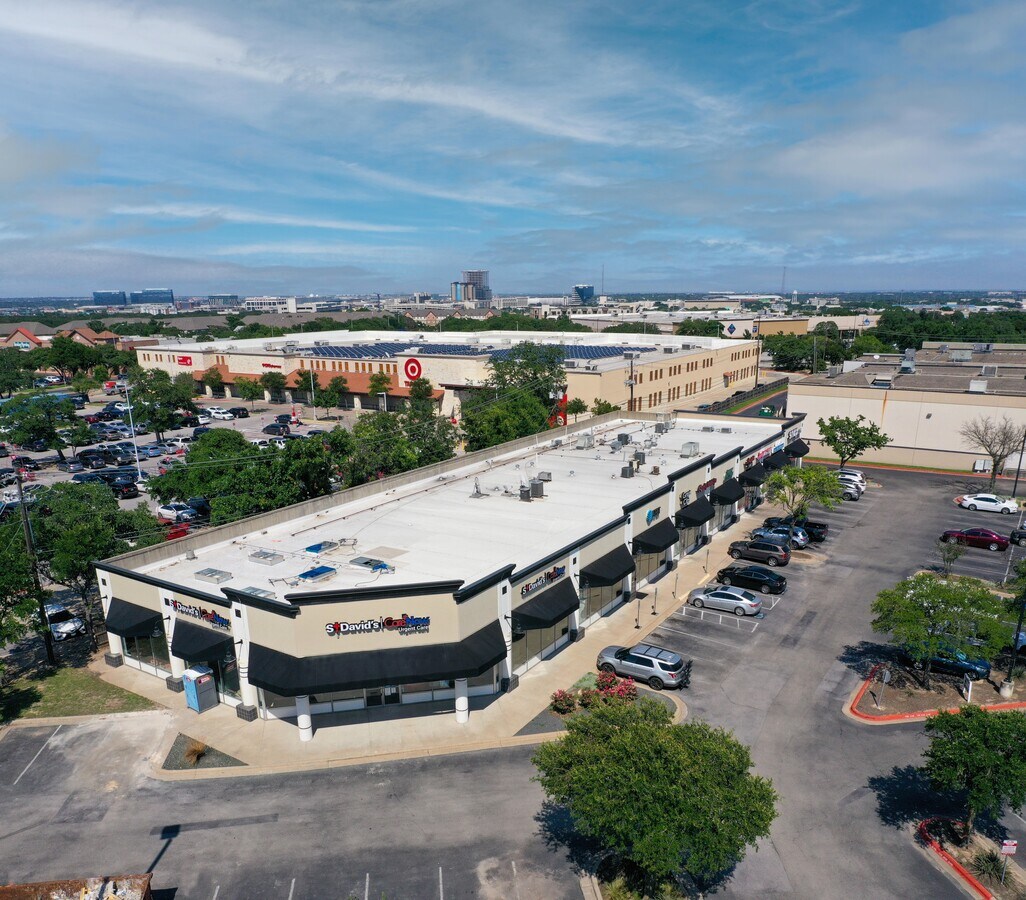 10001 Research Blvd, Austin, TX 78759