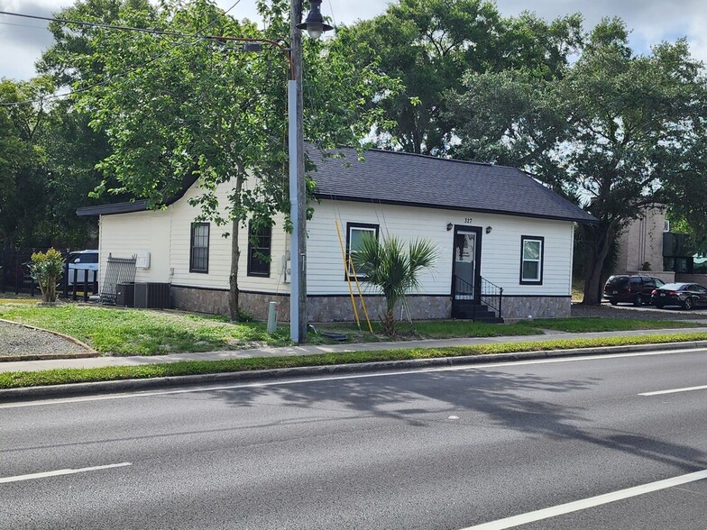 327 S Ronald Reagan Blvd, Longwood, FL for sale - Building Photo - Image 1 of 5