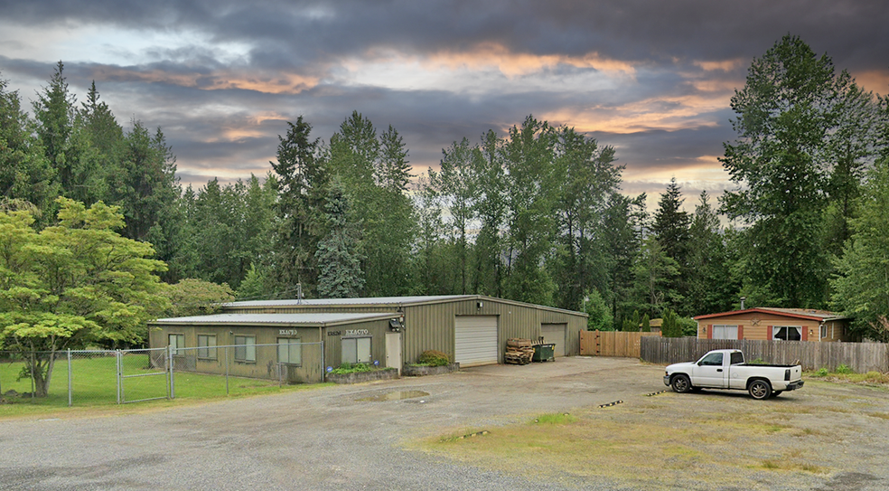 13826 50th St E, Tacoma, WA for sale - Building Photo - Image 2 of 3