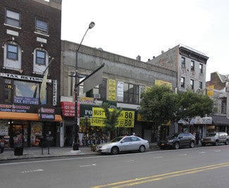 More details for 316-320 Livingston St, Brooklyn, NY - Retail for Lease
