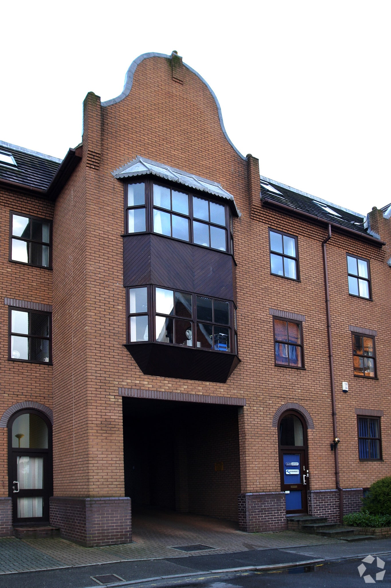 70-74 Norwich Ave W, Bournemouth for sale Primary Photo- Image 1 of 1