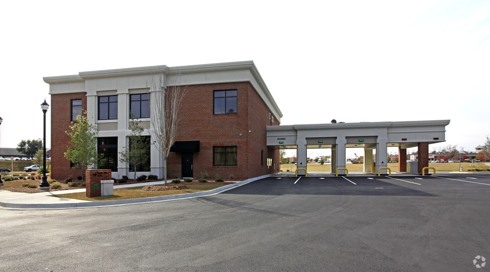 3295 Inner Perimeter, Valdosta, GA for sale - Building Photo - Image 2 of 4