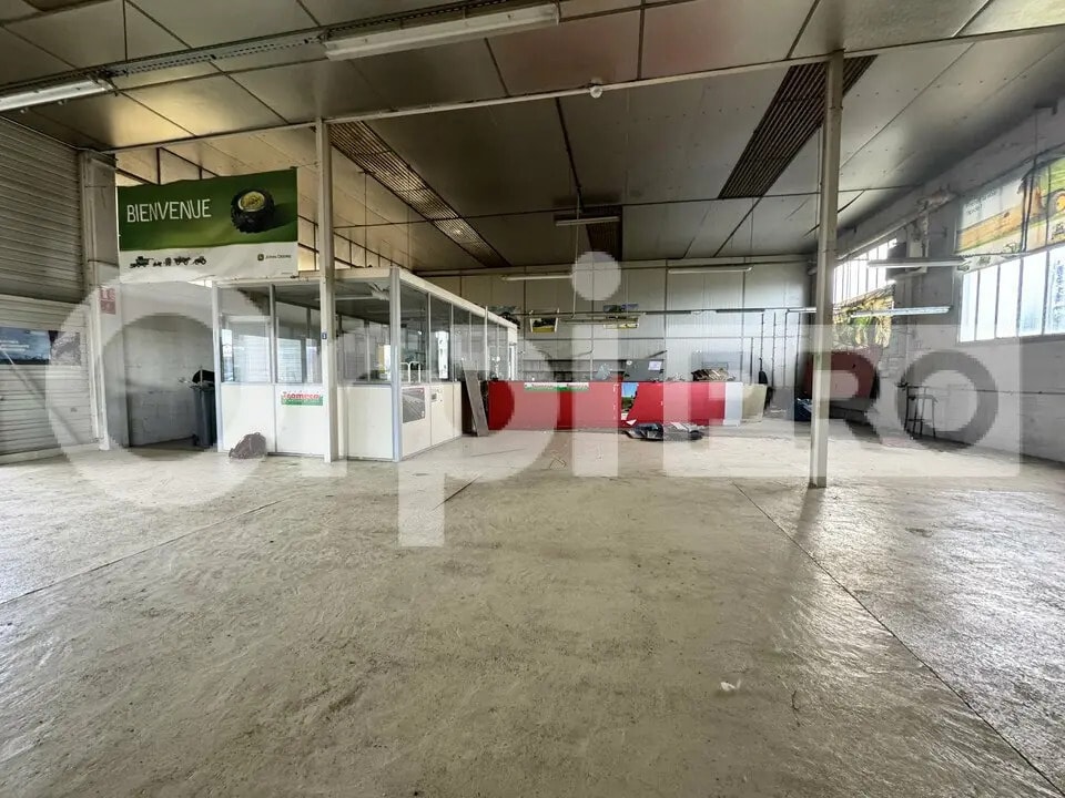 Flex in Montluçon for sale Interior Photo- Image 1 of 13