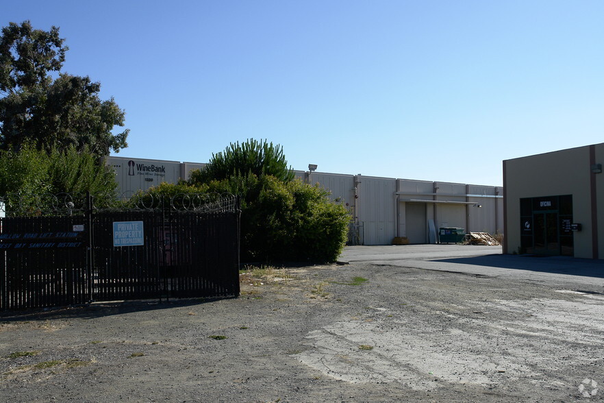 1320 Willow Rd, Menlo Park, CA for lease - Primary Photo - Image 1 of 26