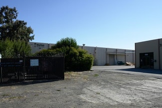 More details for 1320 Willow Rd, Menlo Park, CA - Industrial for Lease