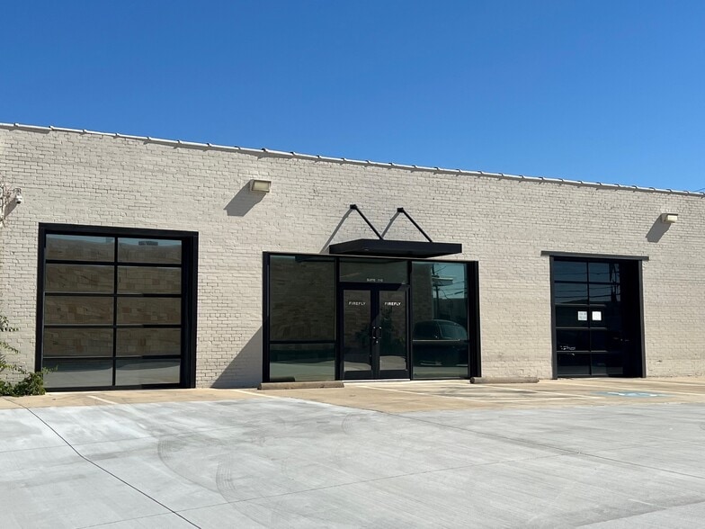 183 Cole St, Dallas, TX for lease - Building Photo - Image 3 of 4
