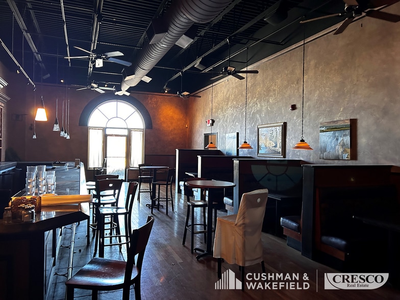 6200 Enterprise Pky, Solon, OH for lease - Interior Photo - Image 3 of 7