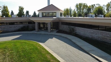 202 E Van Riper Rd, Fowlerville, MI for lease Interior Photo- Image 2 of 8