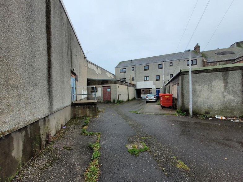 22 Erroll St, Peterhead for sale - Building Photo - Image 2 of 4