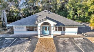 More details for 20281 E Pennsylvania Ave, Dunnellon, FL - Office for Sale