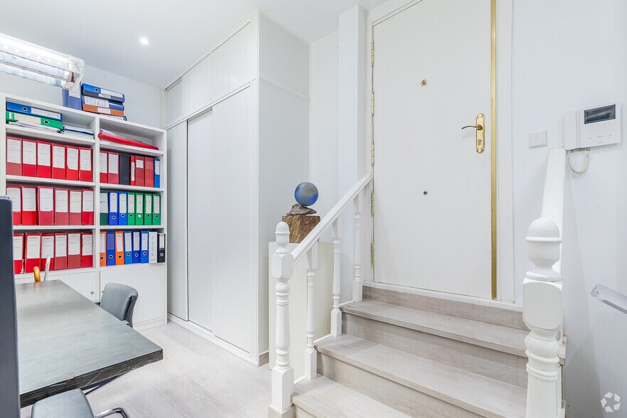 Multifamily in Madrid, Madrid for sale - Interior Photo - Image 1 of 1