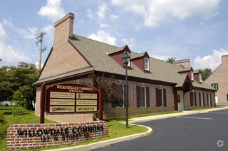 More details for 127 W Street Rd, Kennett Square, PA - Office for Lease