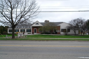 2121 Abbott Rd, East Lansing MI - Commercial Real Estate