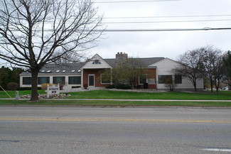 More details for 2121 Abbott Rd, East Lansing, MI - Medical for Lease