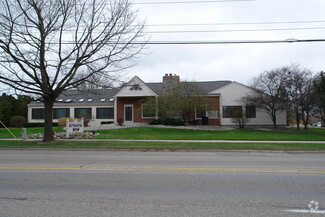 More details for 2121 Abbott Rd, East Lansing, MI - Medical for Lease