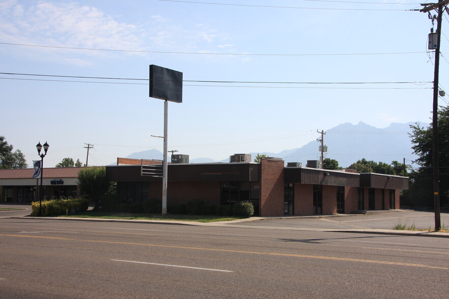 7065 S State St, Midvale, UT for lease - Building Photo - Image 1 of 6