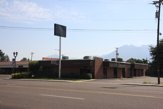 More details for 7065 S State St, Midvale, UT - Office/Retail for Lease