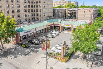 5056-5062 N Sheridan Rd, Chicago, IL for lease Building Photo- Image 2 of 13