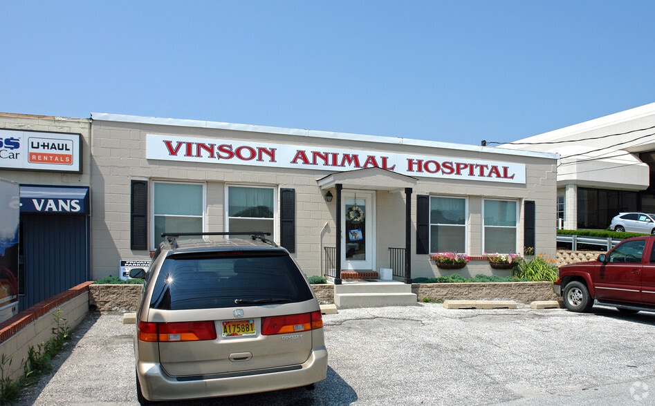 1030 York Rd, Towson, MD for sale - Building Photo - Image 3 of 3