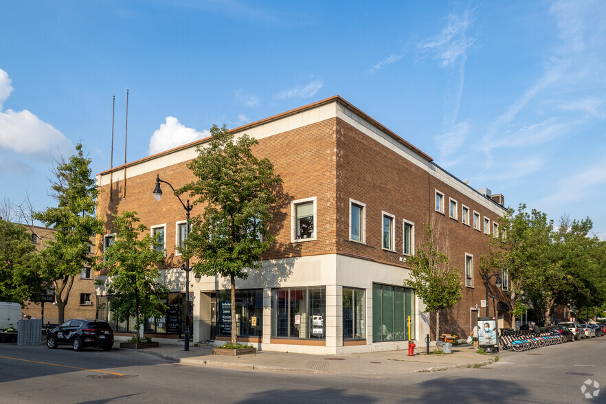 4262 Rue Sainte-Catherine E, Montréal, QC for sale - Building Photo - Image 1 of 1