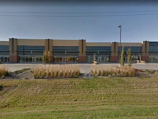 More details for 7106 42nd St, Leduc, AB - Industrial for Lease