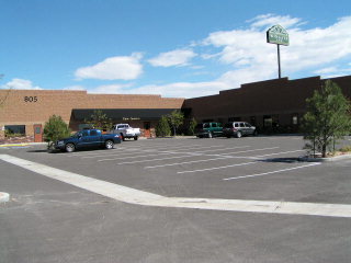 805 Eagleridge Blvd, Pueblo, CO for lease - Other - Image 2 of 23