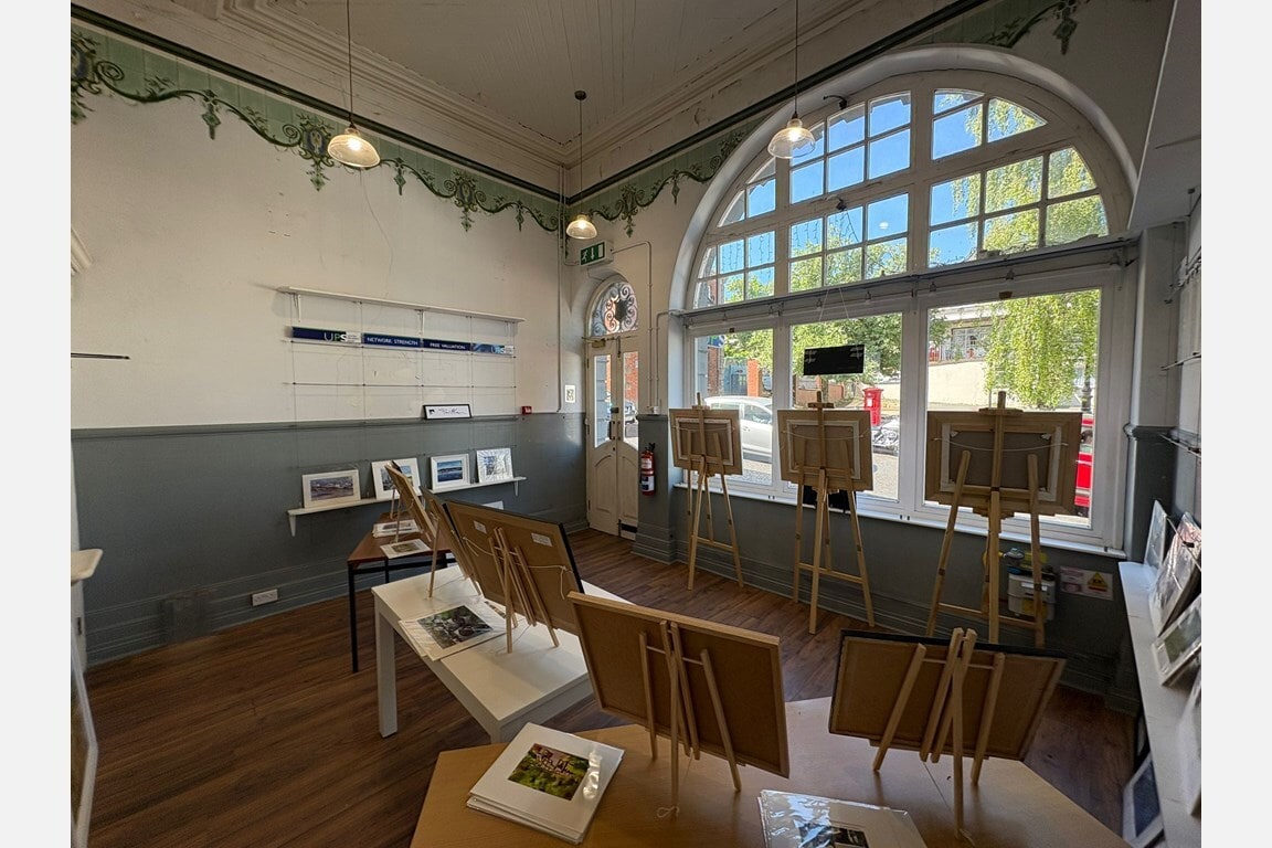 12 English St, Downpatrick for lease Interior Photo- Image 1 of 4