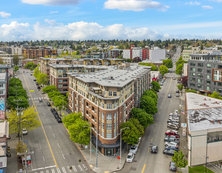 5440 Leary Ave NW, Seattle, WA for lease - Building Photo - Image 3 of 5