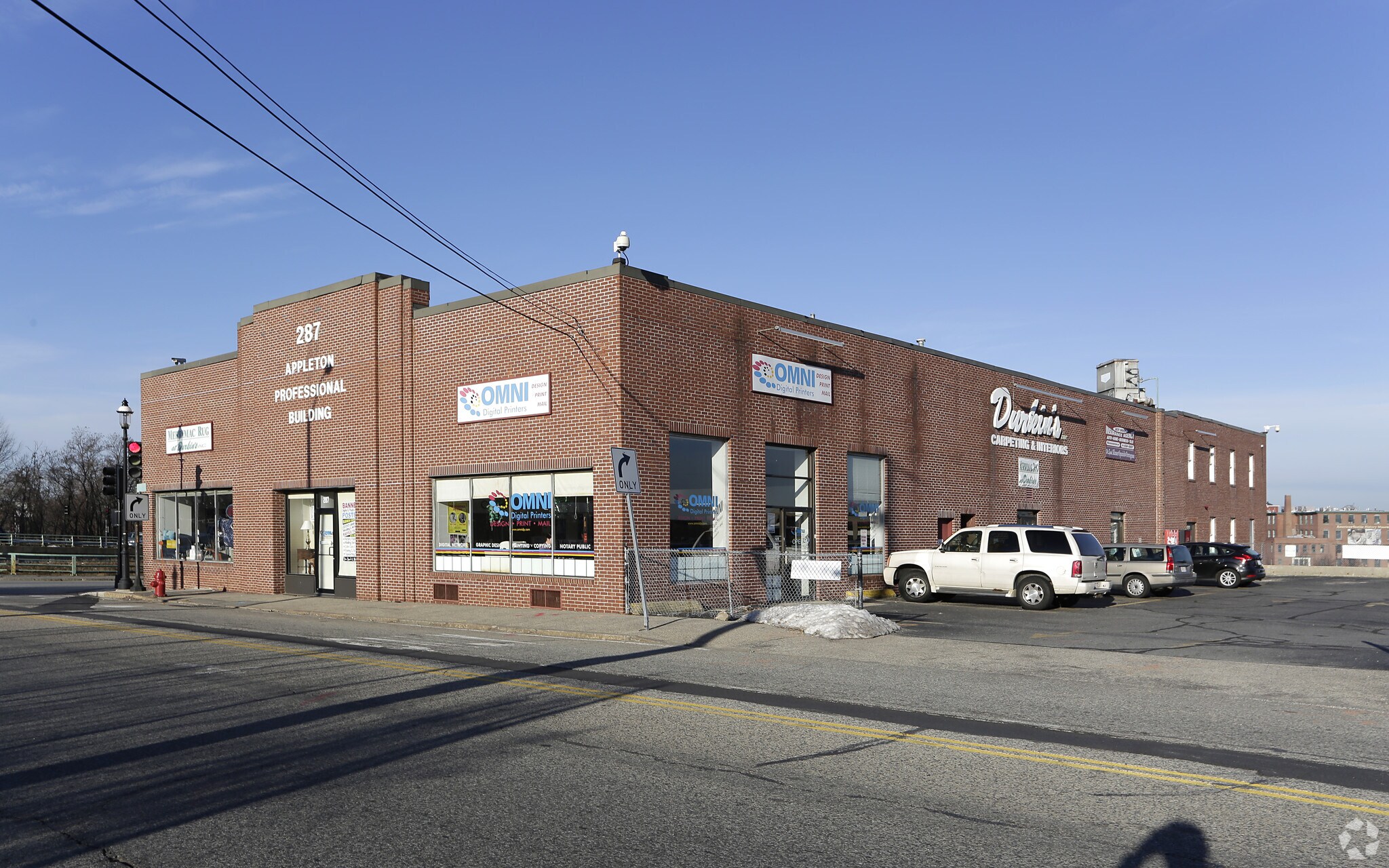 287 Appleton St, Lowell, MA for sale Primary Photo- Image 1 of 1