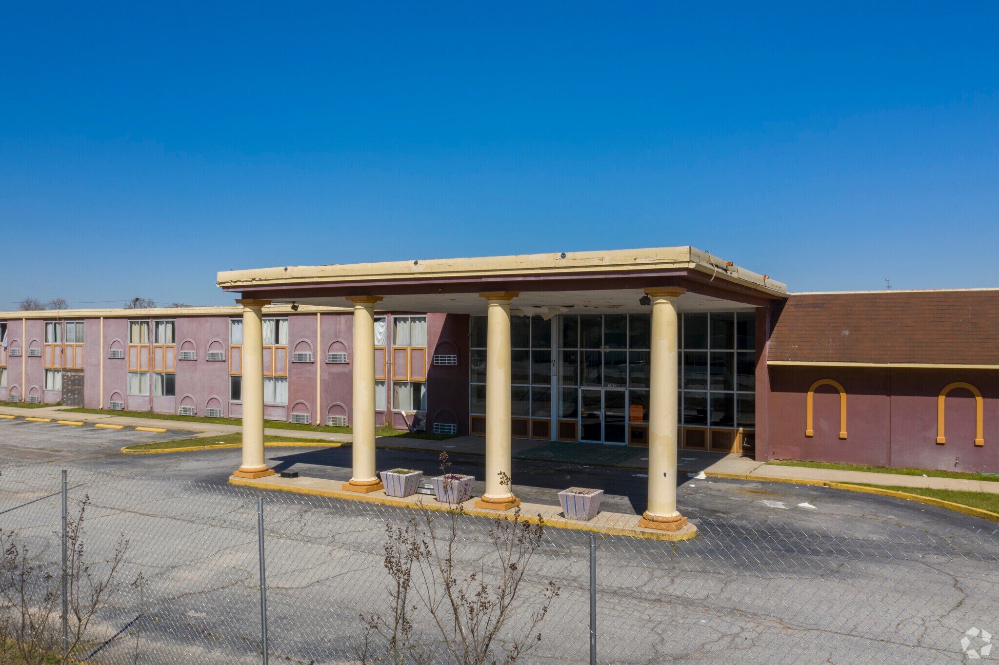 1365 Gordon Hwy, Augusta, GA 30901