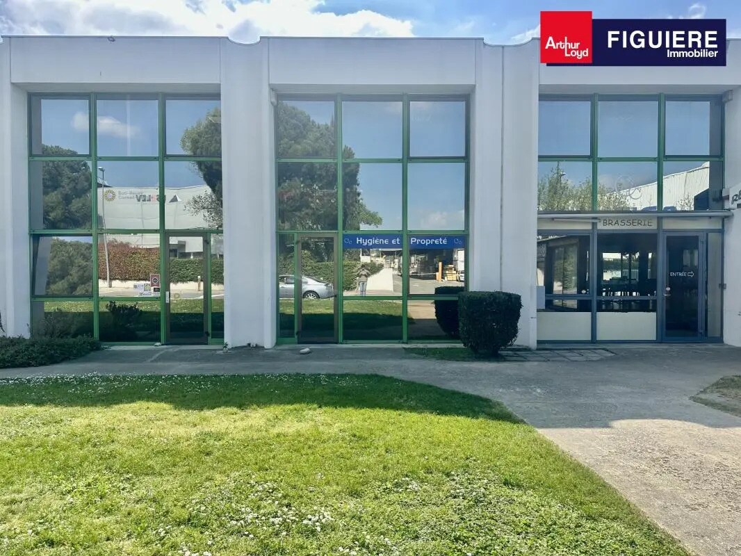 645 Rue Mayor De Montricher, Aix-en-Provence for lease Building Photo- Image 1 of 79