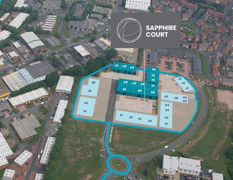 Isodore Rd, Bromsgrove, B60 3FL