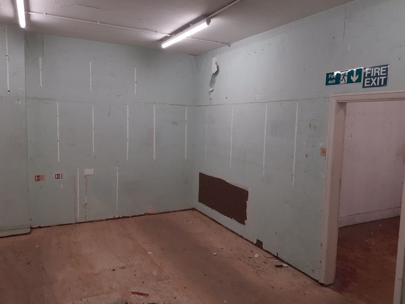 384-386 Walsall Rd, Birmingham for lease Interior Photo- Image 1 of 10