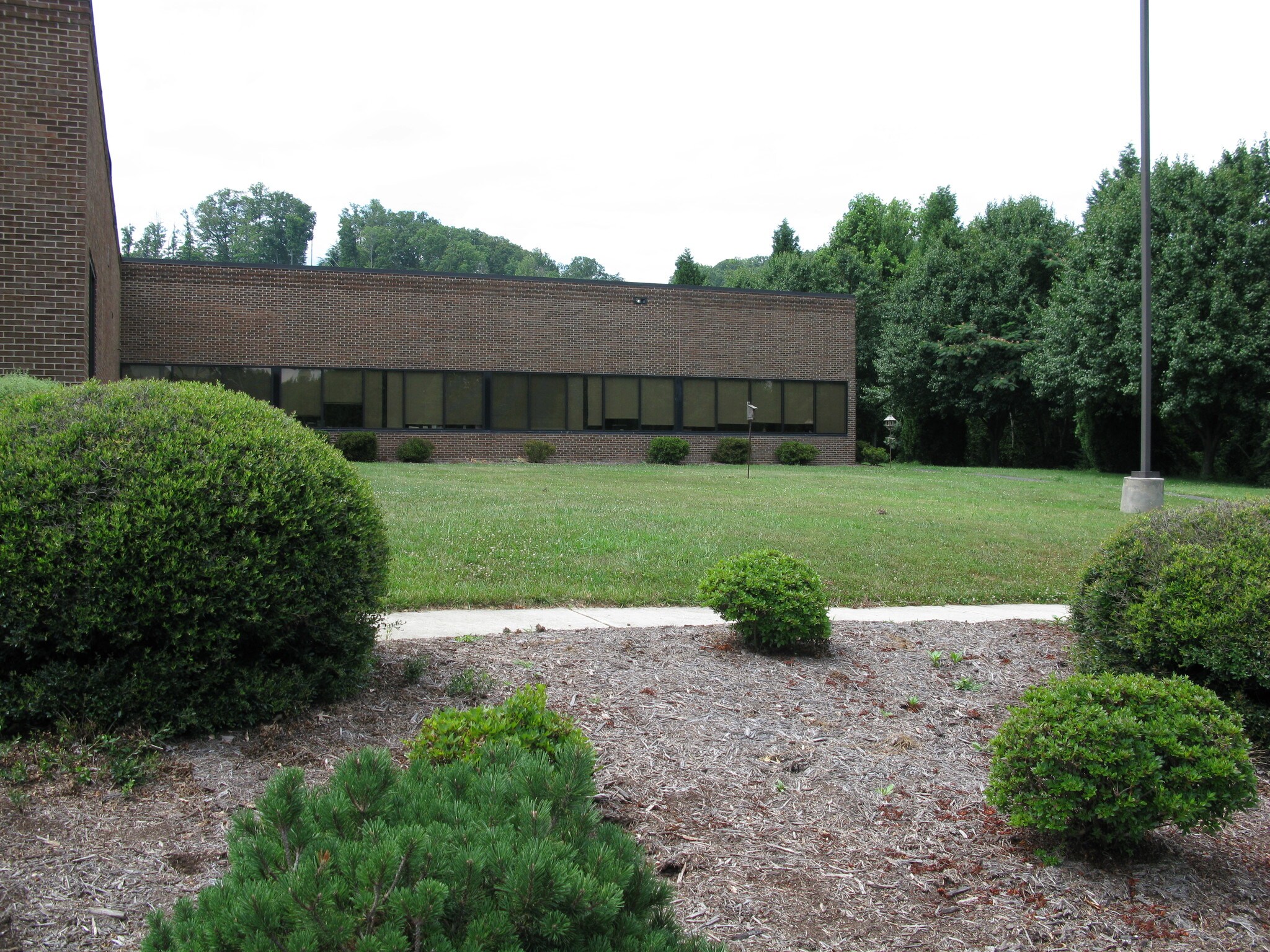 113 Union Valley Rd, Oak Ridge, TN for sale Primary Photo- Image 1 of 1