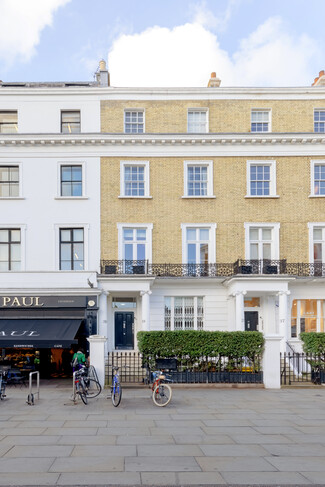 More details for 39 Thurloe St, London - Office for Lease