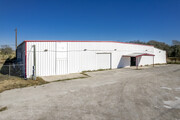 1457 S Highway 181, Karnes City TX - Warehouse