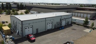 More details for 9231 50 St NW, Edmonton, AB - Industrial for Lease