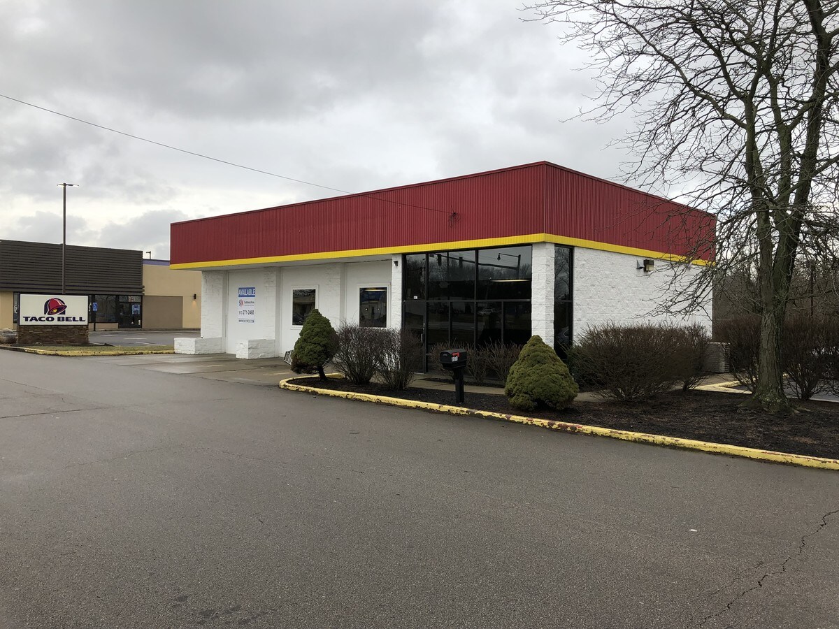 887 1/2 State Route 28, Milford, OH 45150