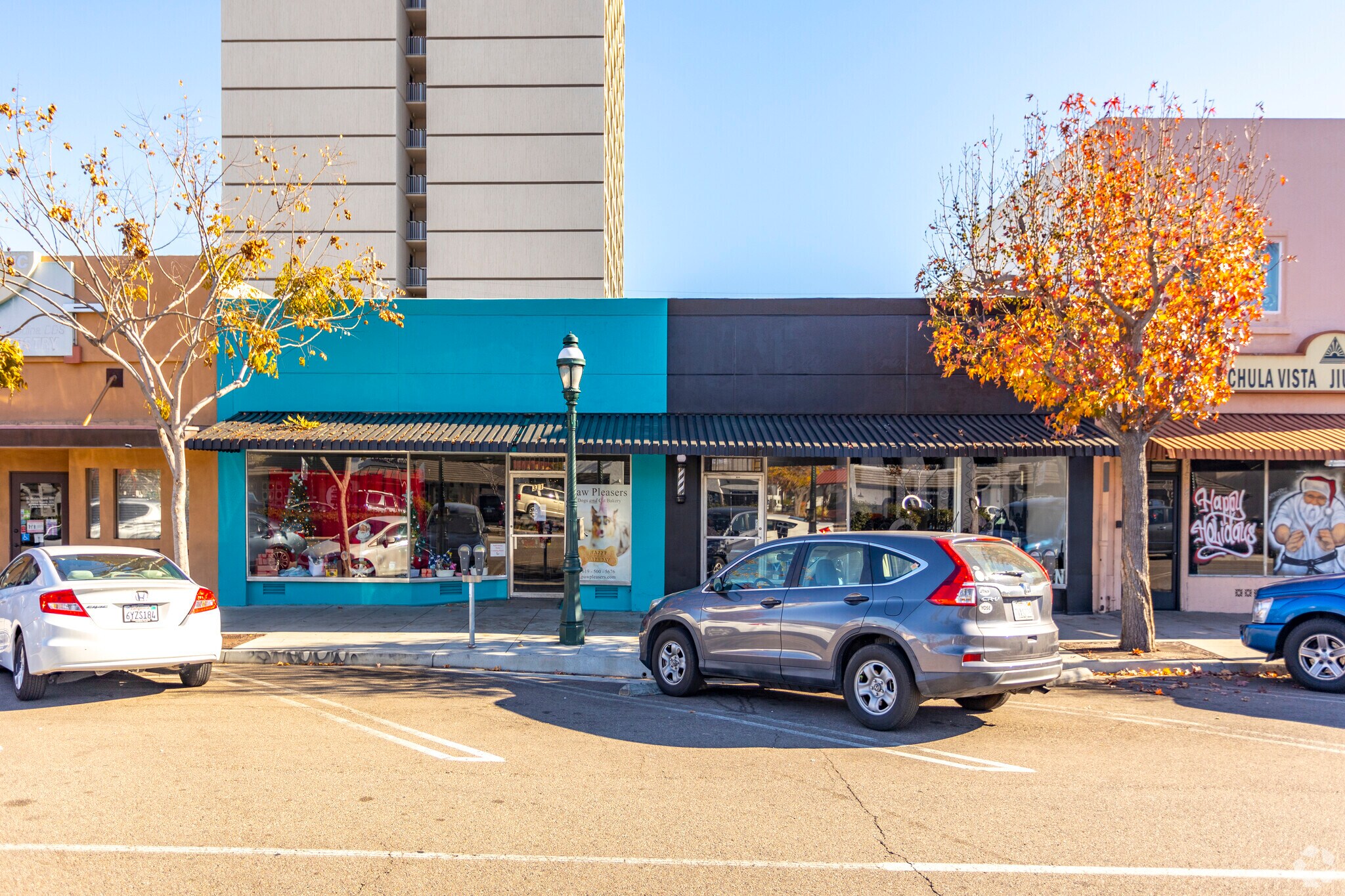 311-313 3rd Ave, Chula Vista, CA for sale Primary Photo- Image 1 of 1