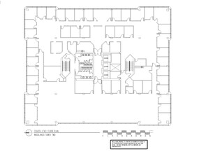 3981 S 700 E, Salt Lake City, UT for lease Floor Plan- Image 1 of 1