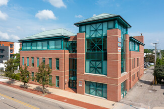 More details for 110 Miller Ave, Ann Arbor, MI - Office for Lease